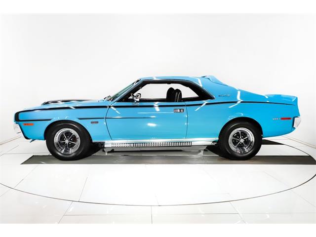 1970 AMC Javelin (CC-1717387) for sale in Volo, Illinois