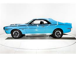 1970 AMC Javelin (CC-1717387) for sale in Volo, Illinois