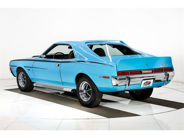 1970 AMC Javelin (CC-1717387) for sale in Volo, Illinois