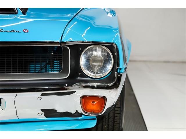 1970 AMC Javelin (CC-1717387) for sale in Volo, Illinois