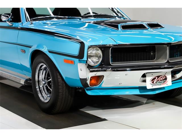 1970 AMC Javelin (CC-1717387) for sale in Volo, Illinois