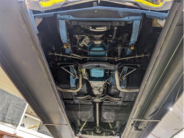 1970 AMC Javelin (CC-1717387) for sale in Volo, Illinois