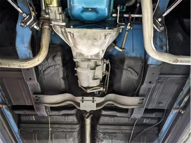 1970 AMC Javelin (CC-1717387) for sale in Volo, Illinois