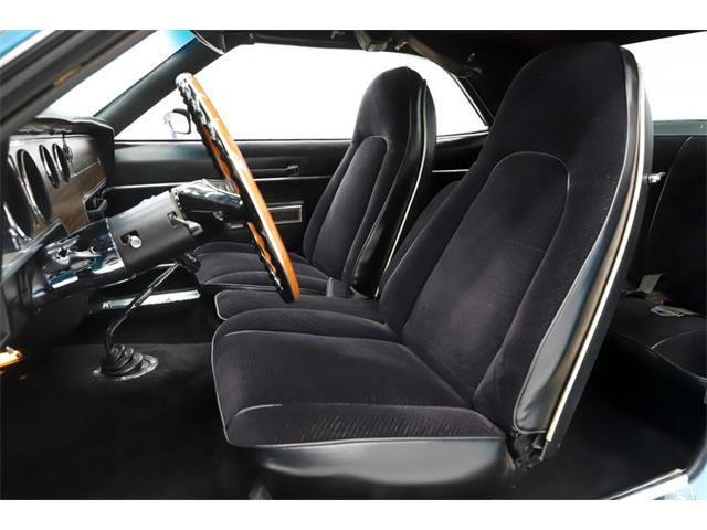 1970 AMC Javelin (CC-1717387) for sale in Volo, Illinois