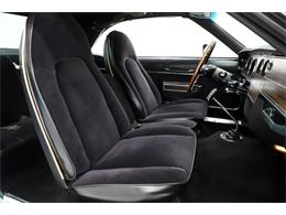 1970 AMC Javelin (CC-1717387) for sale in Volo, Illinois