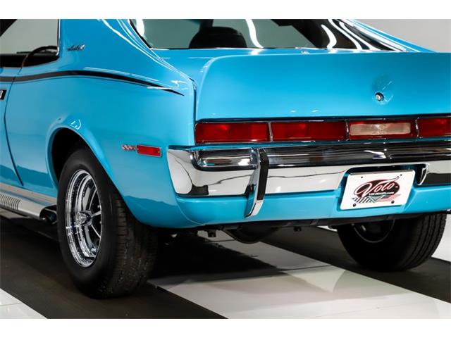 1970 AMC Javelin (CC-1717387) for sale in Volo, Illinois