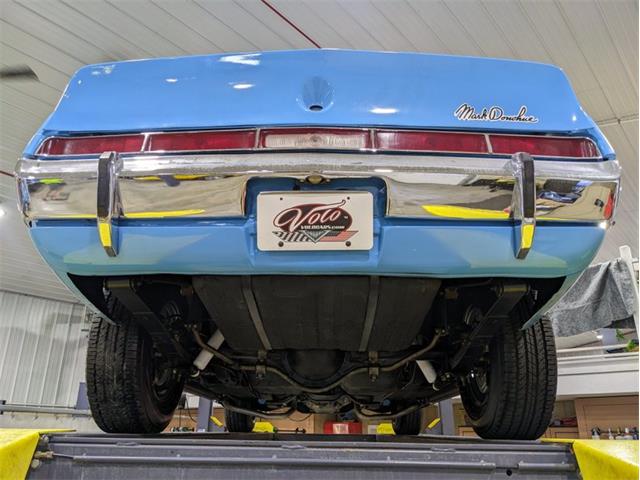 1970 AMC Javelin (CC-1717387) for sale in Volo, Illinois