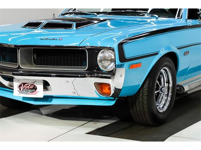 1970 AMC Javelin (CC-1717387) for sale in Volo, Illinois