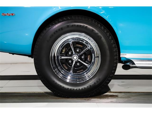 1970 AMC Javelin (CC-1717387) for sale in Volo, Illinois