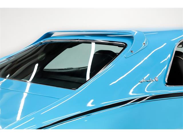 1970 AMC Javelin (CC-1717387) for sale in Volo, Illinois