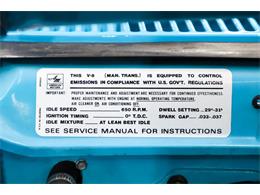 1970 AMC Javelin (CC-1717387) for sale in Volo, Illinois