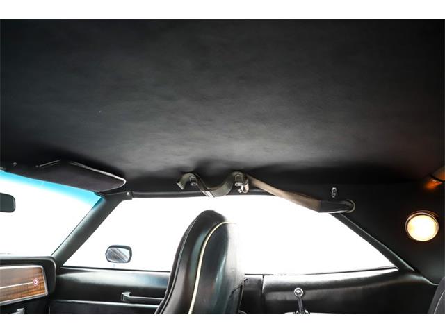 1970 AMC Javelin (CC-1717387) for sale in Volo, Illinois