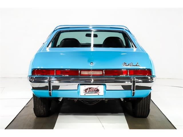 1970 AMC Javelin (CC-1717387) for sale in Volo, Illinois