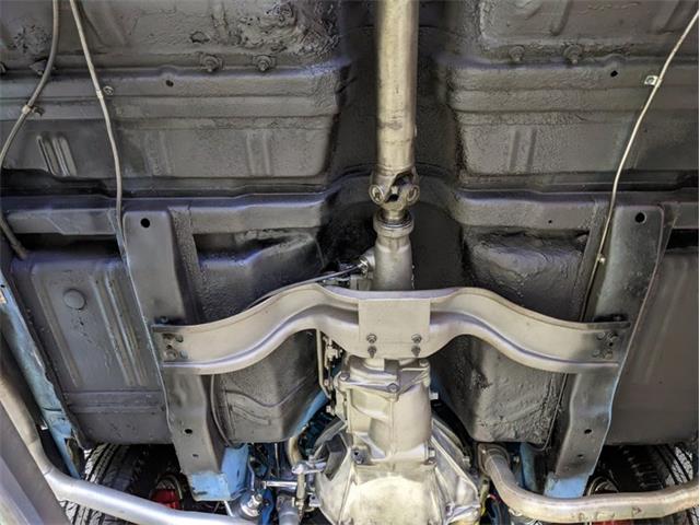 1970 AMC Javelin (CC-1717387) for sale in Volo, Illinois