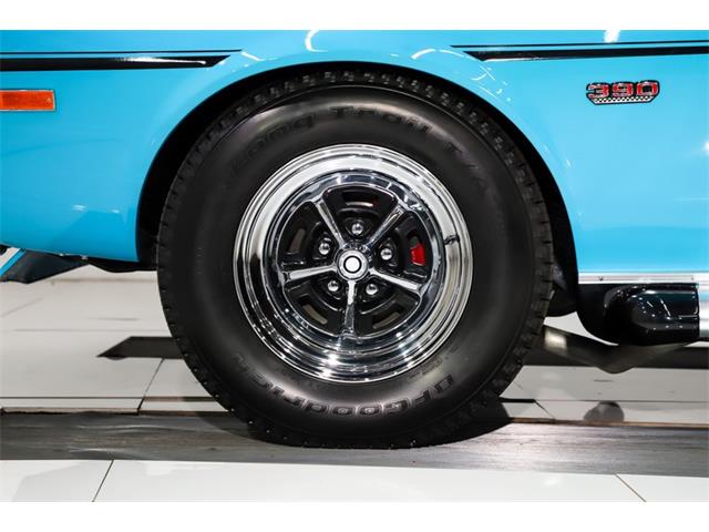 1970 AMC Javelin (CC-1717387) for sale in Volo, Illinois