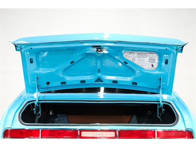 1970 AMC Javelin (CC-1717387) for sale in Volo, Illinois