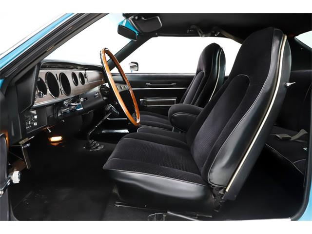 1970 AMC Javelin (CC-1717387) for sale in Volo, Illinois