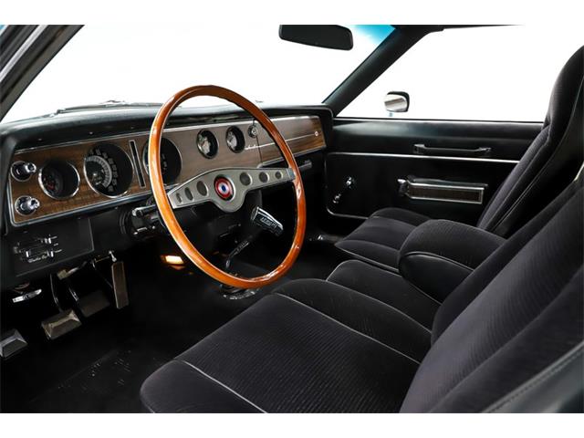 1970 AMC Javelin (CC-1717387) for sale in Volo, Illinois