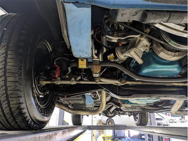 1970 AMC Javelin (CC-1717387) for sale in Volo, Illinois