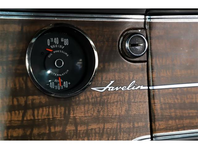 1970 AMC Javelin (CC-1717387) for sale in Volo, Illinois