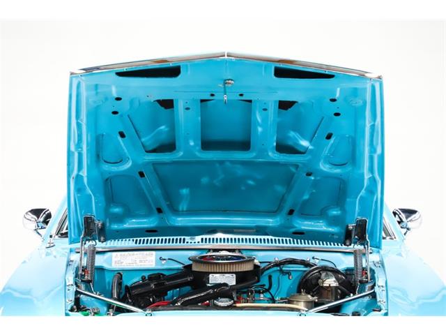 1970 AMC Javelin (CC-1717387) for sale in Volo, Illinois