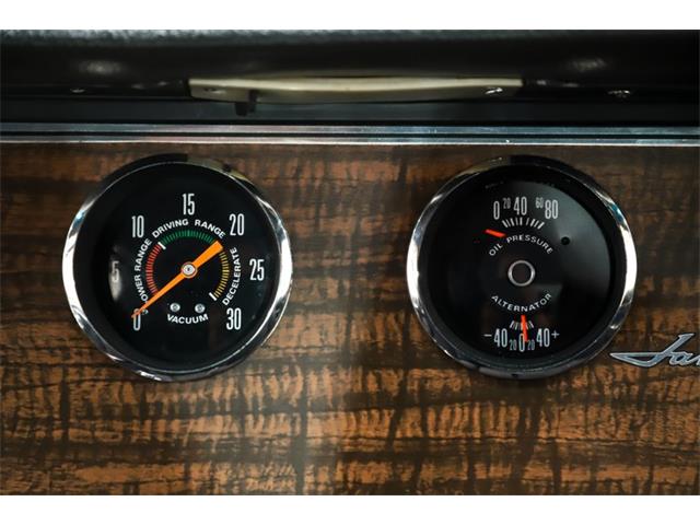 1970 AMC Javelin (CC-1717387) for sale in Volo, Illinois