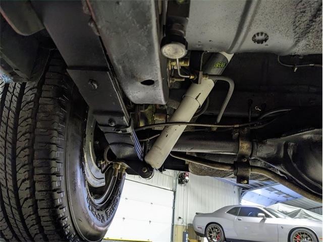 1970 AMC Javelin (CC-1717387) for sale in Volo, Illinois