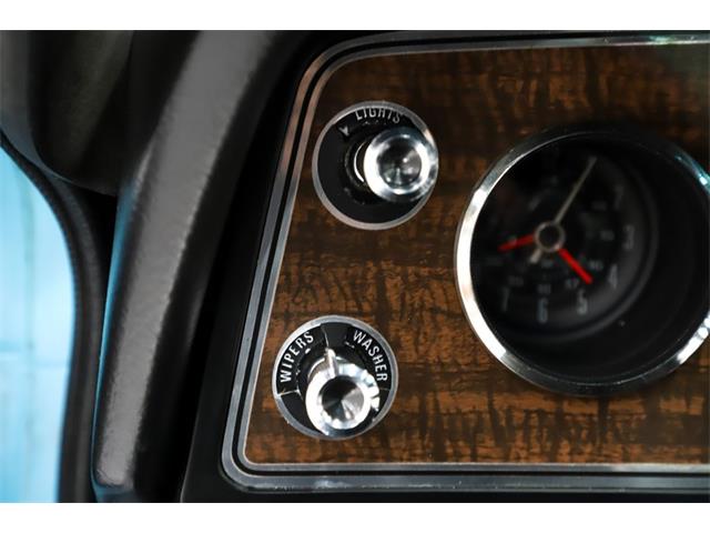 1970 AMC Javelin (CC-1717387) for sale in Volo, Illinois