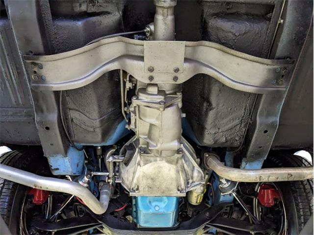 1970 AMC Javelin (CC-1717387) for sale in Volo, Illinois