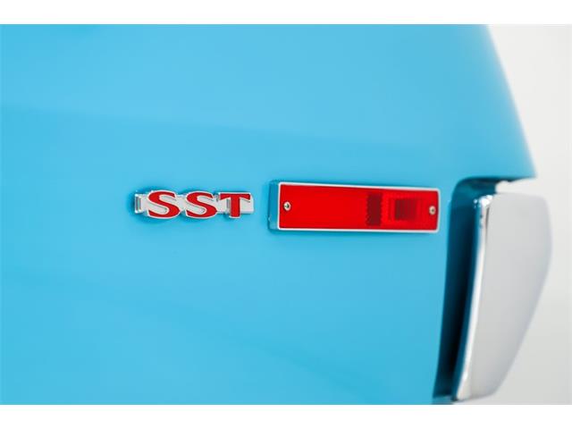 1970 AMC Javelin (CC-1717387) for sale in Volo, Illinois