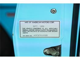 1970 AMC Javelin (CC-1717387) for sale in Volo, Illinois