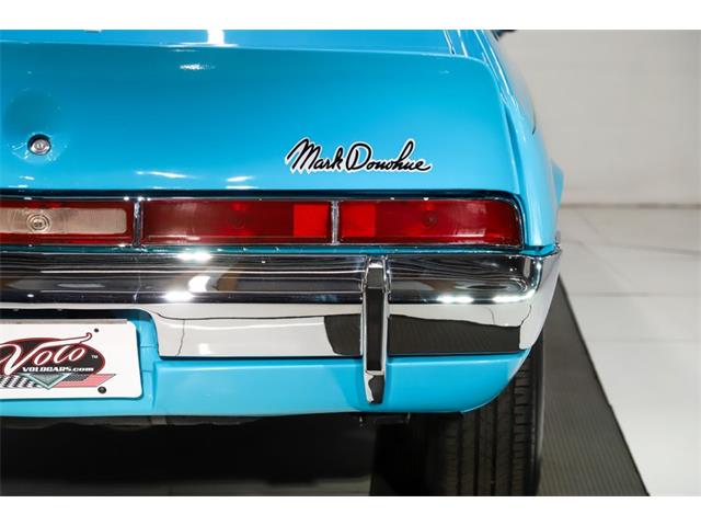 1970 AMC Javelin (CC-1717387) for sale in Volo, Illinois