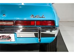 1970 AMC Javelin (CC-1717387) for sale in Volo, Illinois