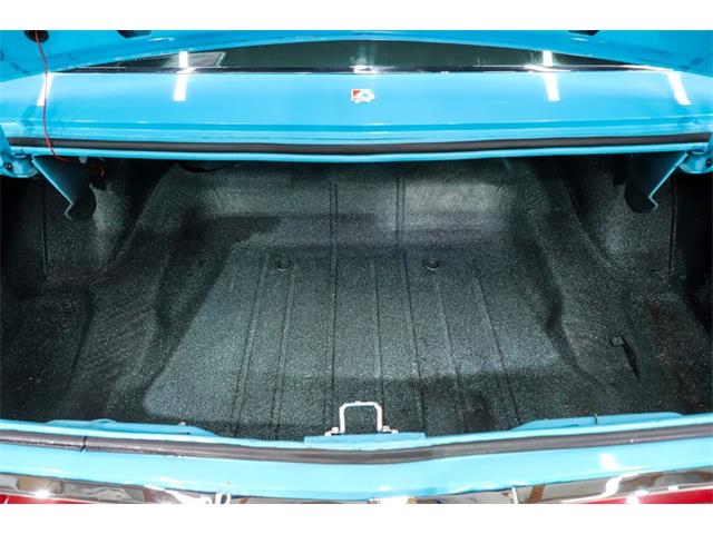 1970 AMC Javelin (CC-1717387) for sale in Volo, Illinois