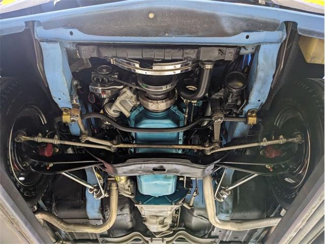 1970 AMC Javelin (CC-1717387) for sale in Volo, Illinois