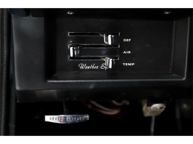 1970 AMC Javelin (CC-1717387) for sale in Volo, Illinois