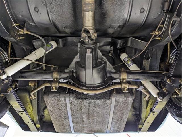 1970 AMC Javelin (CC-1717387) for sale in Volo, Illinois