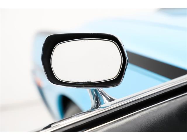 1970 AMC Javelin (CC-1717387) for sale in Volo, Illinois