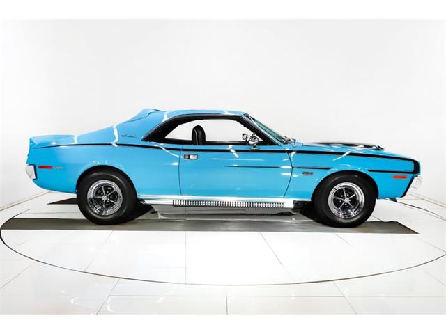 1970 AMC Javelin (CC-1717387) for sale in Volo, Illinois