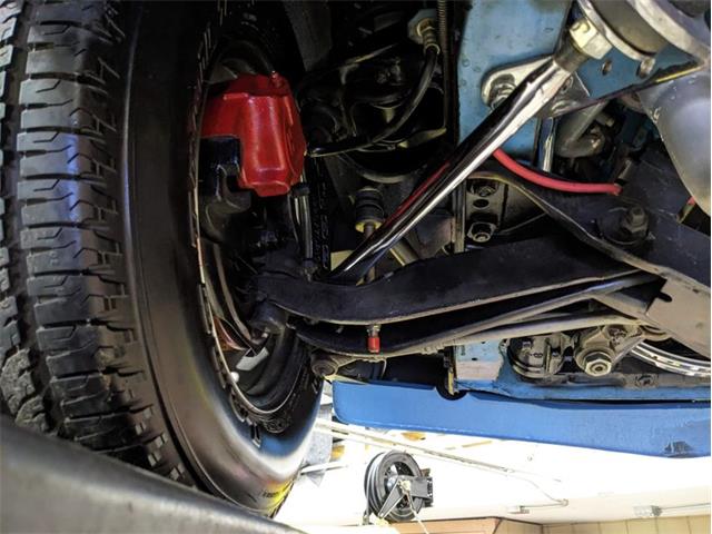 1970 AMC Javelin (CC-1717387) for sale in Volo, Illinois