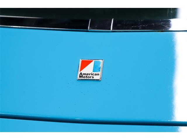 1970 AMC Javelin (CC-1717387) for sale in Volo, Illinois