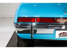 1970 AMC Javelin (CC-1717387) for sale in Volo, Illinois