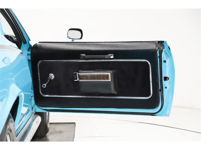 1970 AMC Javelin (CC-1717387) for sale in Volo, Illinois