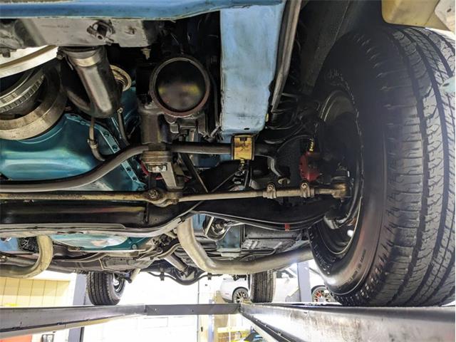 1970 AMC Javelin (CC-1717387) for sale in Volo, Illinois