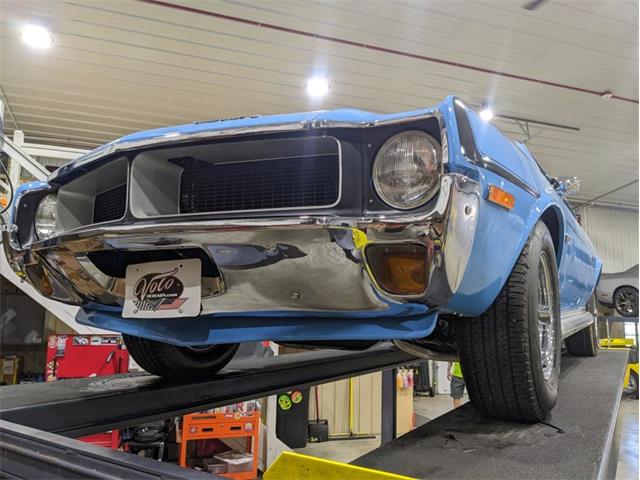 1970 AMC Javelin (CC-1717387) for sale in Volo, Illinois