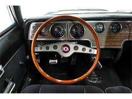 1970 AMC Javelin (CC-1717387) for sale in Volo, Illinois