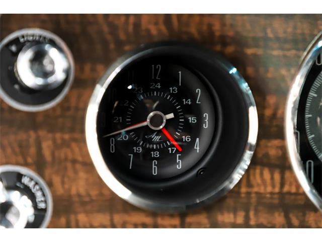 1970 AMC Javelin (CC-1717387) for sale in Volo, Illinois