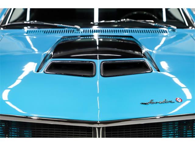 1970 AMC Javelin (CC-1717387) for sale in Volo, Illinois