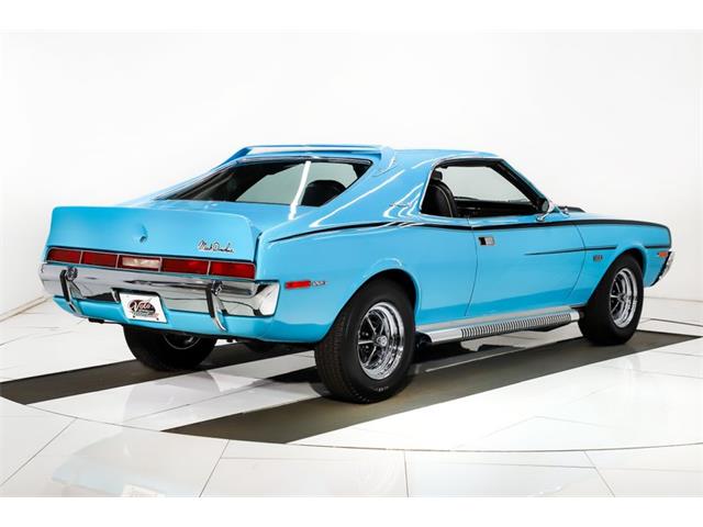 1970 AMC Javelin (CC-1717387) for sale in Volo, Illinois