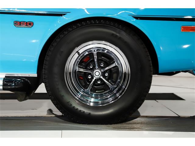 1970 AMC Javelin (CC-1717387) for sale in Volo, Illinois